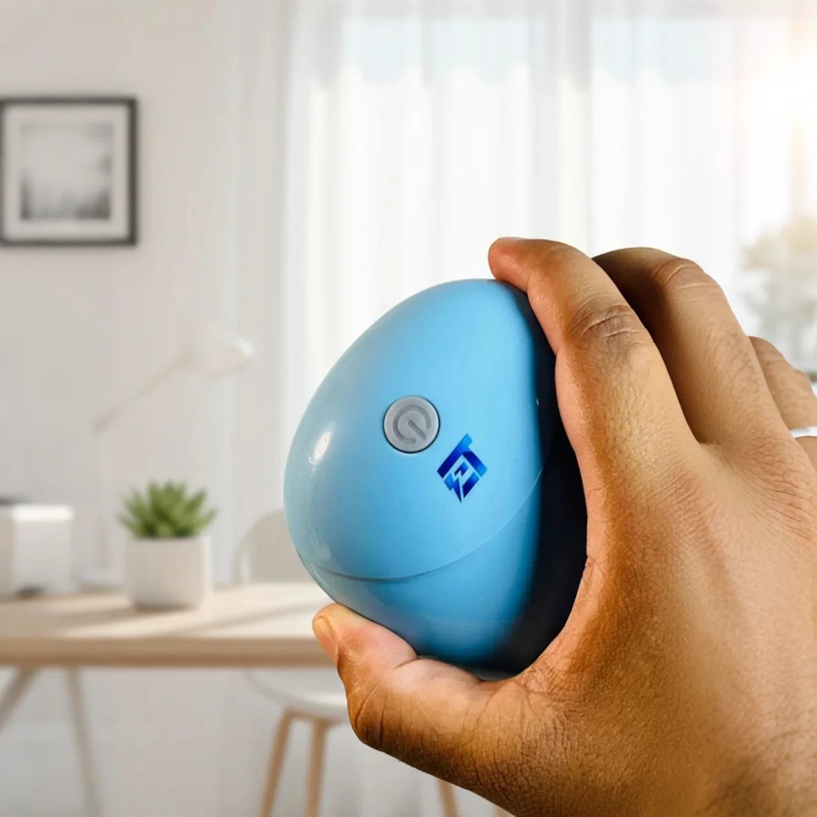 ET Smart Scalp Massager | Head Massager