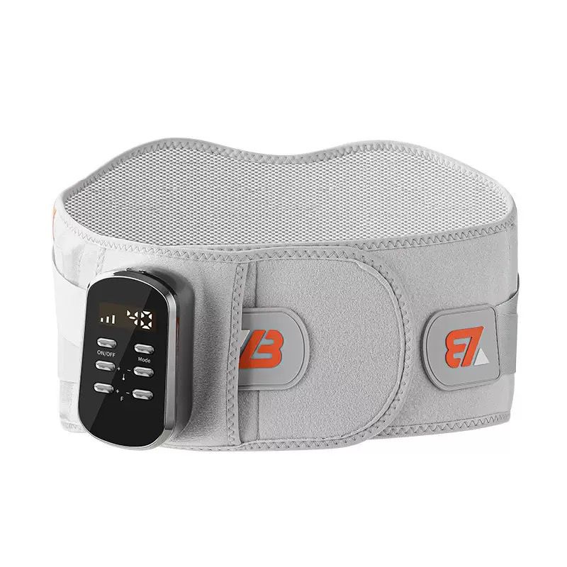 ET Intelligent Waist Massager – Smart Pain Relief Belt